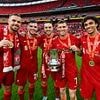 Former Liverpool star pays touching Diogo Jota tribute in 'mark of respect' for his late friend following the Portuguese forward's tragic death