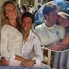 James Argent breaks his silence after being given suspended jail sentence for pushing ex Nicoline Arthursson down steps in Spain