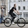 E-bikemerk Cowboy stelt toekomst veilig na problemen met financiën