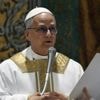 Election de Léon XIV : le pape déplore le recul de la foi au profit de "l'argent", du "pouvoir" et du "plaisir", lors de sa première messe
