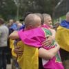 Oekraïne en Rusland voltooien driedaagse uitwisseling van 2.000 gevangenen