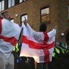 "Ça va trop loin" : en Angleterre, les tensions restent vives à Epping après des manifestations anti-migrants