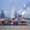Vertraging dreigt voor vergroening Tata Steel door fouten in milieurapport