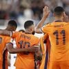 Oranje maakt geen fouten in Finland: Memphis en Dumfries zorgen voor zorgeloze start WK-kwalificaties