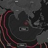 The worst tsunami in history, hour by hour: How 230,000 people were wiped out in a matter of hours. DEEP DIVE reveals how monster 50m waves obliterated everything in their path
