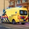Twee mensen in Schiedam zwaargewond na val van balkon door afbreken reling