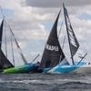 Segeln: Startdrama im Ocean Race Europe: Zwei Boote kehren zurück