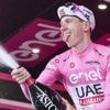 Giro 2025. Trois Français vainqueurs… Le palmarès complet du Tour d’Italie