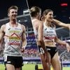 “Als je tussen de topguns het verschil kan maken”: vijf straffe conclusies na triomf Belgische aflossingsploegen in World Relays