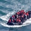 France-Royaume-Uni : un accord signé pour un échange de migrants