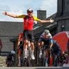 Tour de Wallonie. Clément Izquierdo gagne la dernière étape, Corbin Strong vainqueur du général