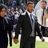 Why 'blindsided' Victoria and David Beckham 'shuddered in horror' over son Brooklyn's 'new friendship' with 'ex pals' Prince Harry and Meghan