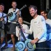 Ocean Race Europe. Grassi, Goodchild… Ce que dit Paul Meilhat sur ses équipiers après la victoire