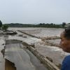 Des inondations font 30 morts en Chine, plus de 80 000 personnes évacuées à Pékin et ses environs