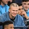 Manchester City. Erling Haaland pourrait (enfin) rejouer contre Southampton