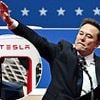 Tesla car crash as UK sales sink 62% amid mounting backlash against 'toxic' boss Elon Musk
