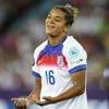 Euro 2025 : les Anglaises dénoncent des insultes racistes visant la défenseure Jess Carter