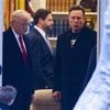 Bom barst tussen Trump en Musk: 'Twee opvliegende, machtige mannen met ego's'