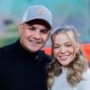 Kirche: Pietro Lombardi und Laura Maria Rypa lassen Sohn taufen