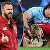 WORLD OF RUGBY: Alarm bells ring for Lions chiefs as Irish contingent fail their audition to leave plans up in the air with two weeks to go until Australia Test, writes CHRIS FOY