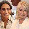 How 'feminist' Meghan Markle has reinvented herself as a 'new Martha Stewart', according to expert