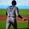 Ohtani's great May continues with leadoff homer in 2nd straight game for 2nd time in his MLB career