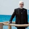 Leute: Warum gibt es kein Grab von Karl Lagerfeld?