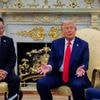 „Ich freue mich darauf, ihn zu sehen“: Trump preist gute Beziehung zu Nordkoreas Diktator Kim