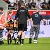 Fußball-Bundesliga: Sorgen um FCH-Torhüter Müller: „Gesundheit höchstes Gut“