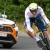 Cyclisme. Vélos volés et victoire : la folle journée de Samuel Leroux et de TotalÉnergies sur le TPC