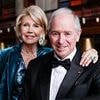 US billionaire dubbed 'the most powerful man on Wall Street' denies neighbours' claims he's plundering Wiltshire's underground water to fill his nine-million-gallon lake