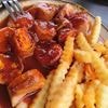 Trend zu gesünderer Ernährung: Currywurst wird in Kantinen immer unbeliebter