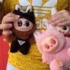 Criminals cash in on TikTok Labubu trend with dangerous fakes
