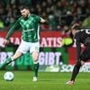 Heimspiel gegen Werder : Warum Union für Oliver Burke attraktiver ist als Bremen