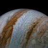 Jupiter war früher doppelt so groß wie heute