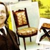 The furniture fraud that hoodwinked the Palace of Versailles