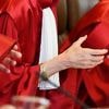 Linke verärgert über Richterwahl: "Wieder ist das Verfahren durch die Koalition und durch Leaks torpediert worden"