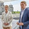 AfD-Chefin hält an Linie fest: Demonstranten übertönen ARD-Sommerinterview mit Alice Weidel