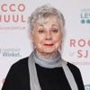 Actrice Ingeborg Elzevier op 89-jarige leeftijd overleden