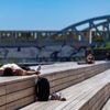 Sommerhitze in der Stadt: Fünf kühle Rückzugsorte für heiße Tage in Berlin