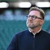 Fußball-Bundesliga: VfL Wolfsburg trennt sich von Trainer Hasenhüttl