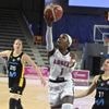 Basket - EuroCup féminine : l’UF Angers connaît ses adversaires pour la campagne 2025-2026