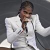 La rappeuse américaine Doechii annule son concert à Rock en Seine