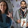 British hostage Emily Damari slams Pulitzer Prize for Palestinian writer branded the 'modern-day equivalent of a Holocaust denier'