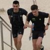 Running. Traversée de la baie : « Ça va aller très vite », pronostique Florent Olivier