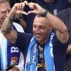 Cazorla ready for fairytale finish after son's words of inspiration