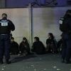 Große Proteste angekündigt: Polizei nimmt zahlreiche Demonstranten im Raum Paris fest