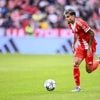 Bei erstem Fußball-Testspiel: So etwas wie Euphorie: Bayerns Díaz deutet Potenzial an