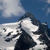 Hunderte Meter abgestürzt: Deutscher Bergsteiger stürzt am Großglockner in den Tod