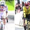 Critérium du Dauphiné 2025 : pour Tadej Pogacar et Jonas Vingegaard, l'heure des grandes retrouvailles à un mois du Tour de France